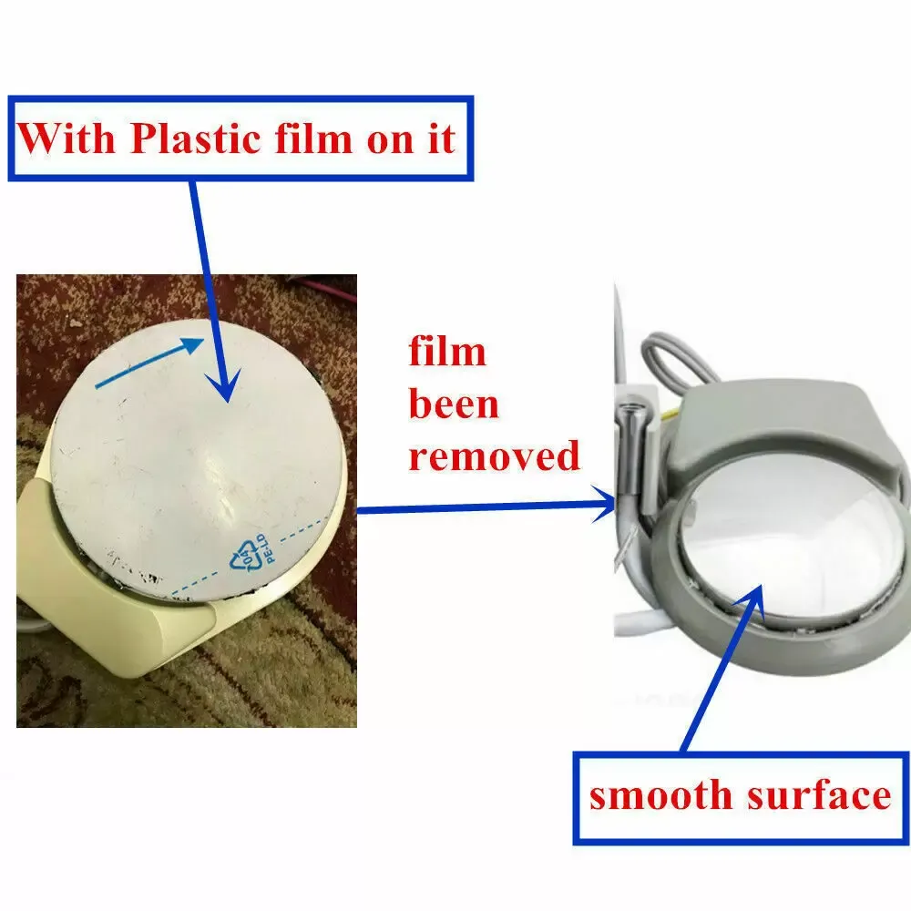Unité de turbine à air Unité de livraison du compresseur Eau 0.1Mpa~0.25Mpa