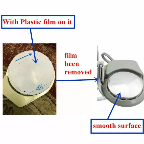 Unité de turbine à air Unité de livraison du compresseur Eau 0.1Mpa~0.25Mpa