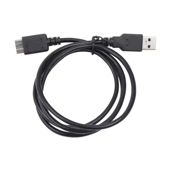 Support pour moniteur en acier - Support pour ordinateur - Prise en charge du transfert de données jusqu'à avec câble de données Micro B vers USB 3.0 Support pour moniteur en acier - Support pour ordinateur - Prise en charge du transfert de données jusqu'à avec câble de données Micro B vers USB 3.0