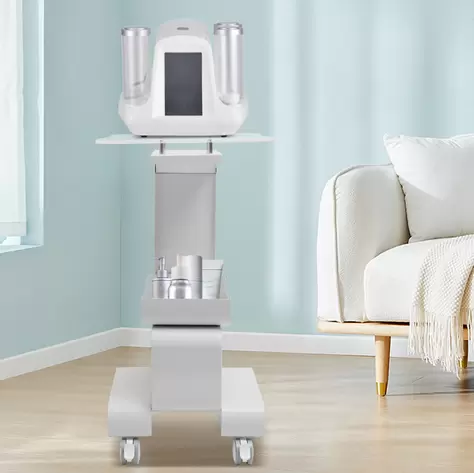 Chariot de beauté