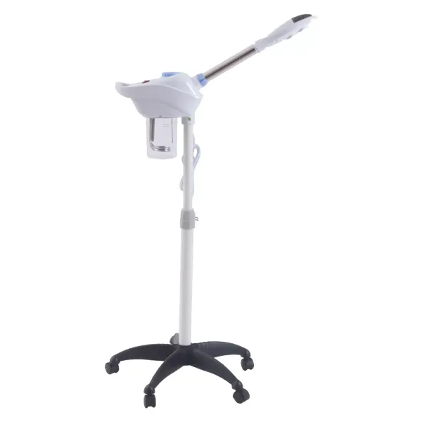 Vapeur d'ozone Vapeur Salon Sauna Visage Salon Cosmétique Machine Sauna Visage Spa Vaporisateur 750 W