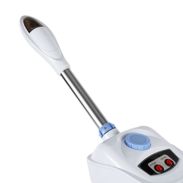 Vapeur d'ozone Vapeur Salon Sauna Visage Salon Cosmétique Machine Sauna Visage Spa Vaporisateur 750 W