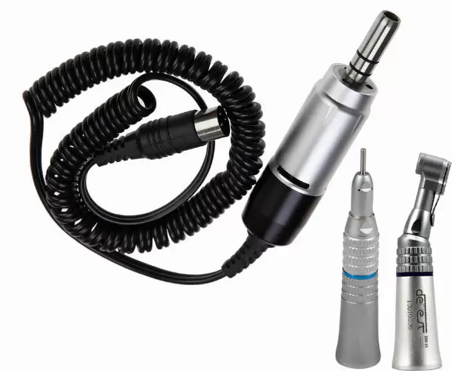 Tandtechnisch Laboratorium Marathon 35K RPM handstuk+Besturingskast micromotor