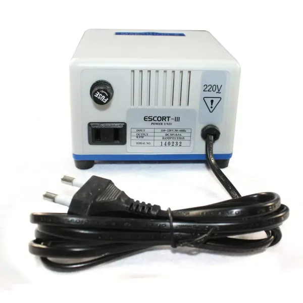 Dentaire Laboratoire Marathon 35K RPM pièce à main+Control box micromoteur