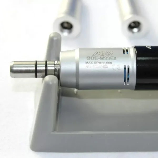Dentaire Laboratoire Marathon 35K RPM pièce à main+Control box micromoteur Dentaire Laboratoire Marathon 35K RPM pièce à main+Control box micromoteur