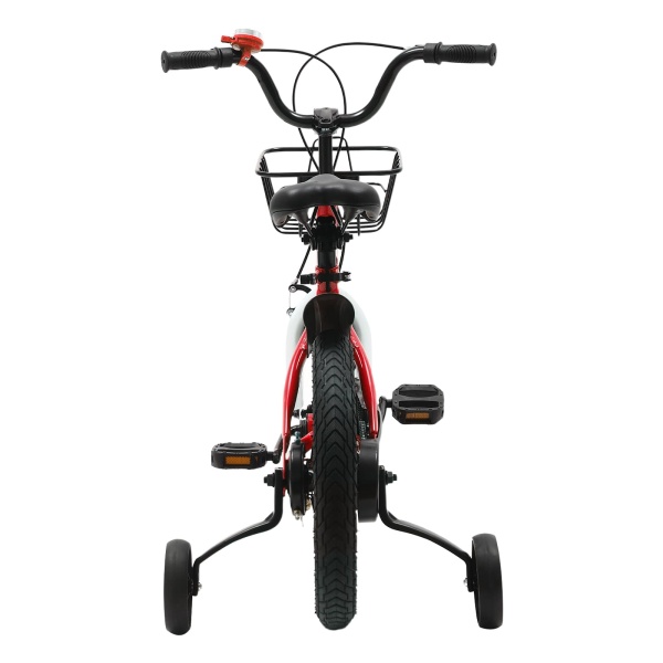 Vélo Enfant 14 Pouces Avec Roues Stabilisatrices - Panier, Hauteur Selle Réglable, Freins Avant/arrière, Rouge Vélo Enfant 14 Pouces Decathlon Vélo Enfant 14 Pouces Avec Roues Stabilisatrices - Panier, Hauteur Selle Réglable, Freins Avant/arrière, Rouge Vélo Enfant 14 Pouces Decathlon