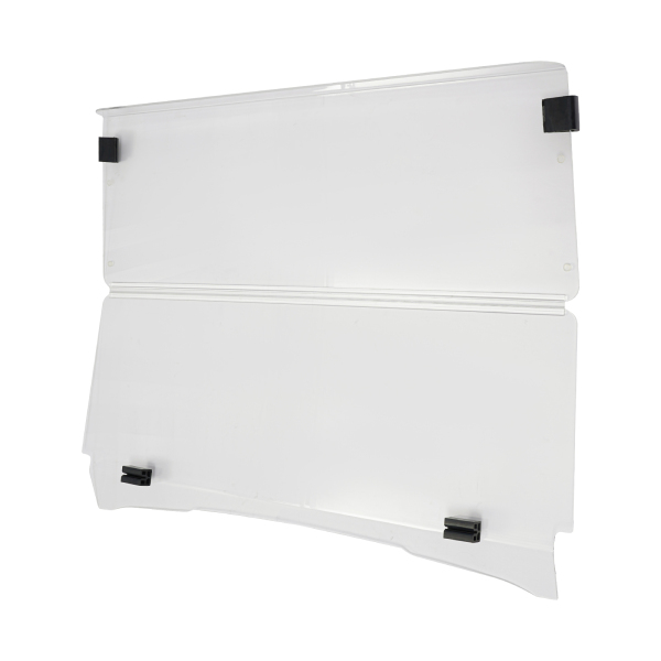 Pare-brise pliable pour chariot de golf EZGO TXT 1995-2013, pare-brise pour chariot de golf, pare-brise pour chariot de golf