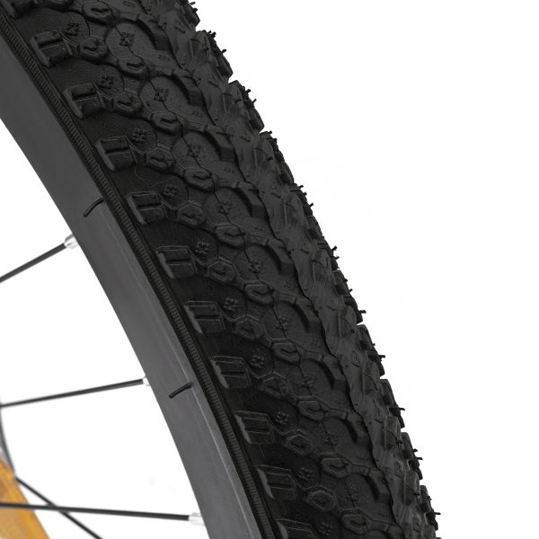 Vélo de montagne semi-rigide 26 pouces, vélo pour adulte, vélo de montagne pour le divertissement ou l'exercice