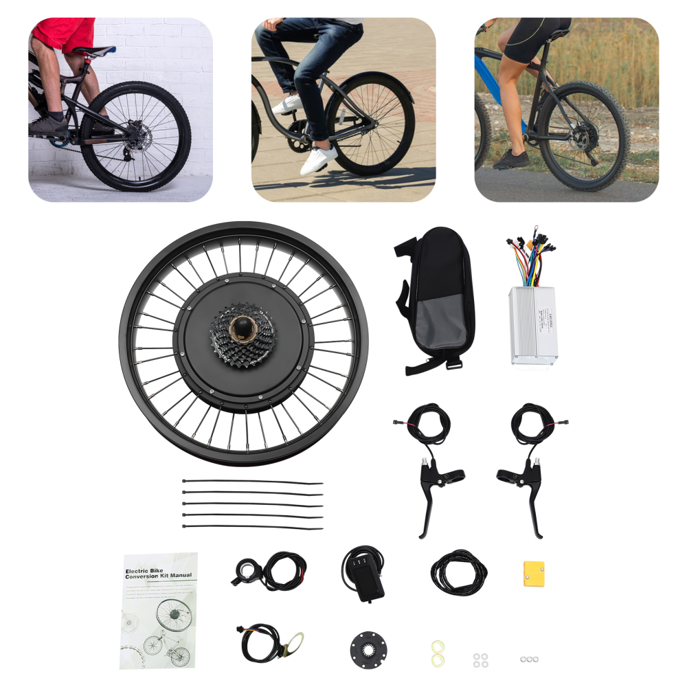 gebrauchte xxl fahrräder Raleigh Kent 11 E-Bike Gebraucht | Generalüberholt ebikes amazon US Size:58CM L Surly Big Dummy Fahrradanhänger