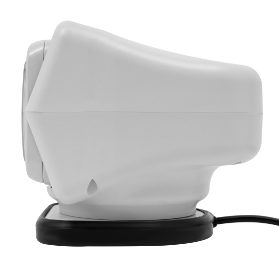 Projecteur LED 60W, lampe de travail radiocommandée, lampe de travail LED, blanc
