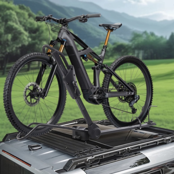 Porte-vélos, porte-vélos vertical pour toit de voiture, porte-vélos universel pour toit de voiture Porte-vélos, porte-vélos vertical pour toit de voiture, porte-vélos universel pour toit de voiture