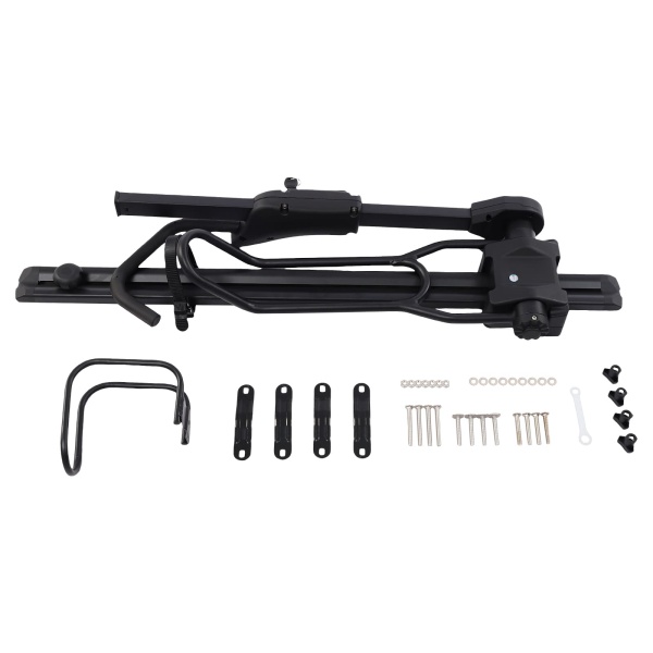 Porte-vélos, porte-vélos vertical pour toit de voiture, porte-vélos universel pour toit de voiture Porte-vélos, porte-vélos vertical pour toit de voiture, porte-vélos universel pour toit de voiture