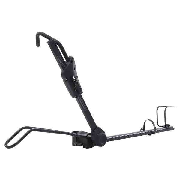 Porte-vélos, porte-vélos vertical pour toit de voiture, porte-vélos universel pour toit de voiture Porte-vélos, porte-vélos vertical pour toit de voiture, porte-vélos universel pour toit de voiture