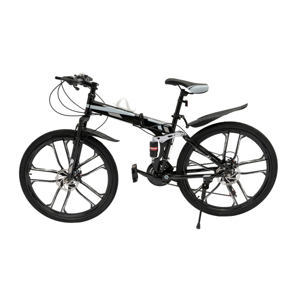 VTT pliant 26 pouces 21 vitesses, VTT pour adolescents