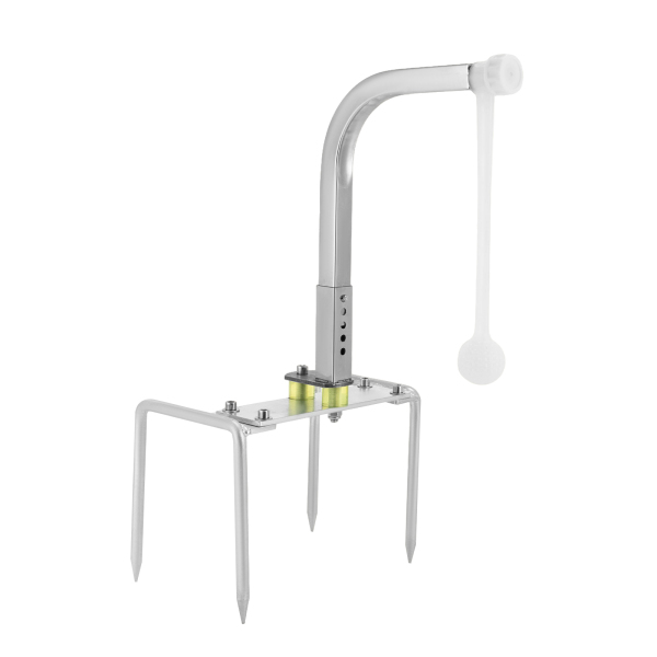 Entraîneur de swing de golf, entraîneur de swing et de course de golf portable pour la pratique du swing de golf