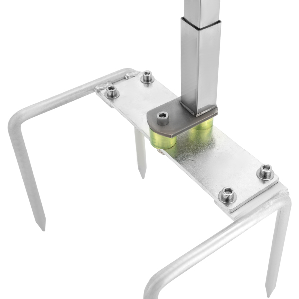 Entraîneur de swing de golf, entraîneur de swing et de course de golf portable pour la pratique du swing de golf