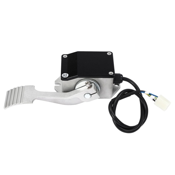Accélérateur électronique de véhicule de patrouille de chariot élévateur électrique RJSQ-001