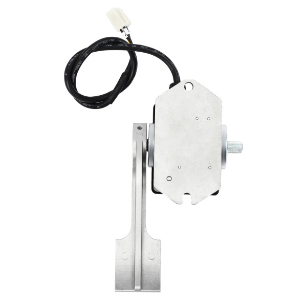 Accélérateur électronique de véhicule de patrouille de chariot élévateur électrique RJSQ-001 Accélérateur électronique de véhicule de patrouille de chariot élévateur électrique RJSQ-001