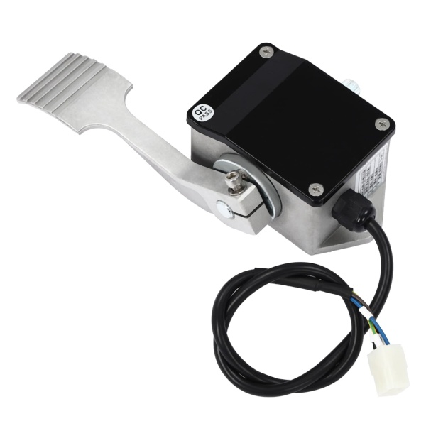 Accélérateur électronique de véhicule de patrouille de chariot élévateur électrique RJSQ-001 Accélérateur électronique de véhicule de patrouille de chariot élévateur électrique RJSQ-001