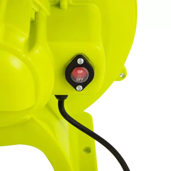 Souffleur d'air gonflable F450 pour châteaux gonflables, ventilateur de pompe à Air électrique