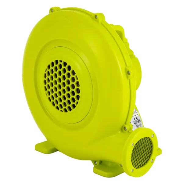 Souffleur d'air gonflable F450 pour châteaux gonflables, ventilateur de pompe à Air électrique
