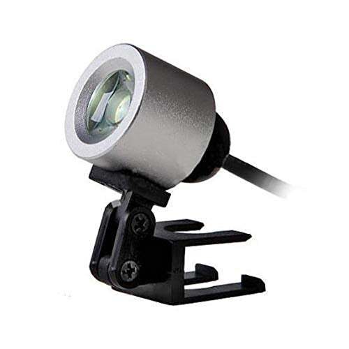 Loupe binoculaire 3,5 x pour la tête dentaire Loupe binoculaire 3,5 x pour la tête dentaire