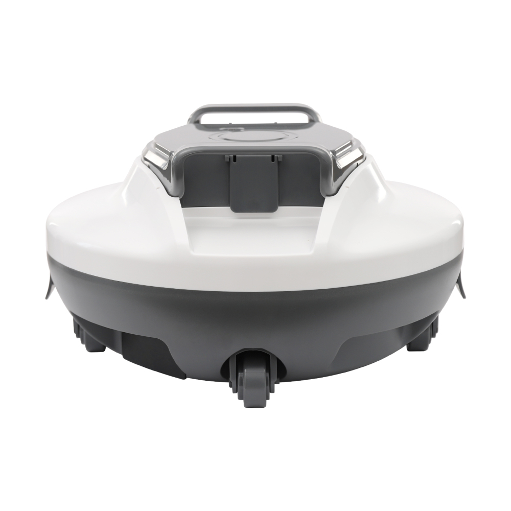 Robot nettoyeur de piscine, nettoyeur de piscine automatique, robot nettoyeur de piscine sans fil