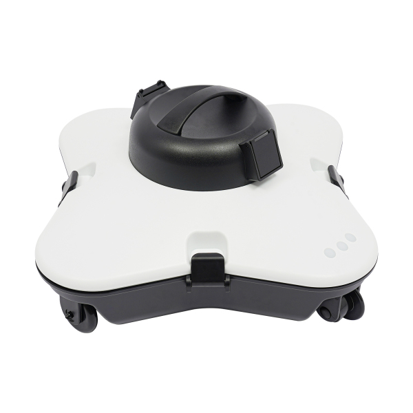 Nettoyeur de piscine automatique, machine de nettoyage de piscine sans fil
