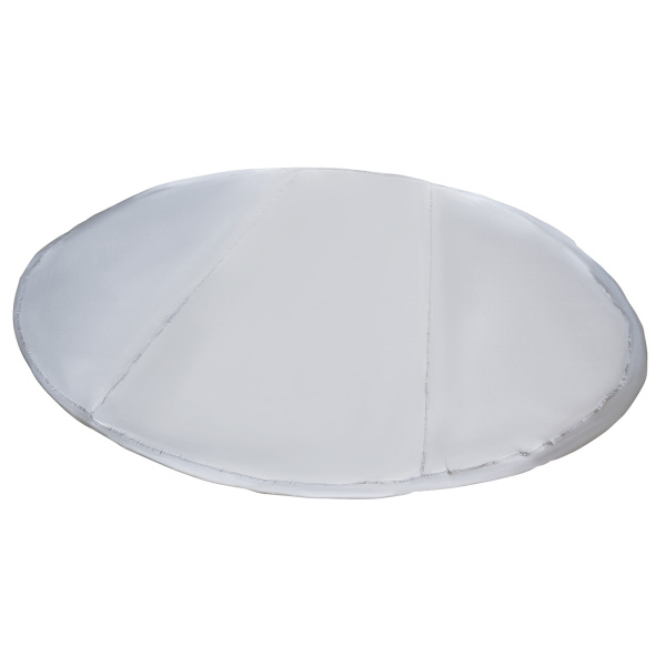 Couverture de piscine ronde avec clous de sol en corde à boucle améliorée, 366cm Couverture de piscine ronde avec clous de sol en corde à boucle améliorée, 366cm