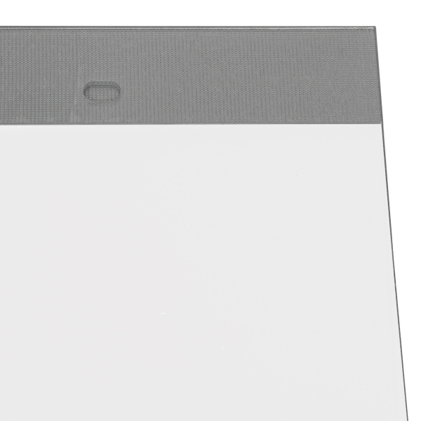 Imperméable transparent 200*40 cm, auvent de fenêtre, imperméable de porte d'entrée Imperméable transparent 200*40 cm, auvent de fenêtre, imperméable de porte d'entrée