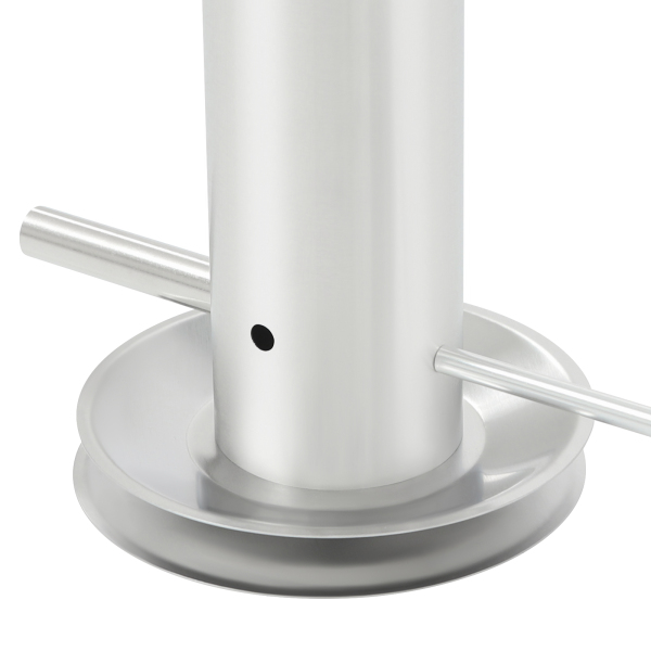 Générateur de fumée froide électrique avec couvercle et pompe à air, fumoir portable pour barbecue, machine à fumée froide en acier inoxydable pour aliments