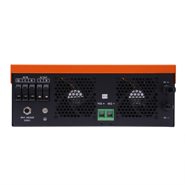 CNCEST – onduleur hybride 6200W, 120A MPPT, contrôleur de Charge solaire, 48V, indépendant, Max PV 500V CNCEST – onduleur hybride 6200W, 120A MPPT, contrôleur de Charge solaire, 48V, indépendant, Max PV 500V