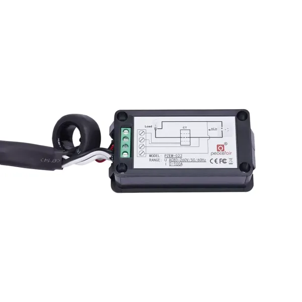 Micro onduleur solaire 1200 W - Micro onduleur automatique - Identif solaire - MPPT DC20-50 V - IP65 Micro onduleur solaire 1200 W - Micro onduleur automatique - Identif solaire - MPPT DC20-50 V - IP65
