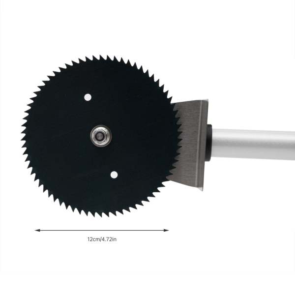 Scie sur perche électrique, taille-haie télescopique, taille-haie sur perche sans fil