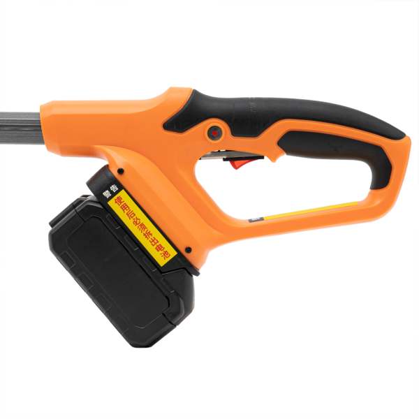 Scie sur perche électrique, taille-haie télescopique, taille-haie sur perche sans fil