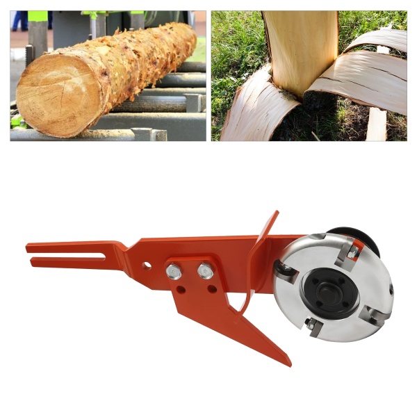 Tronçonneuse sculpture, Écorceuse à bois pour tronçonneuses, écorceur, accessoire de scie à découper grumes Tronçonneuse sculpture, Écorceuse à bois pour tronçonneuses, écorceur, accessoire de scie à découper grumes