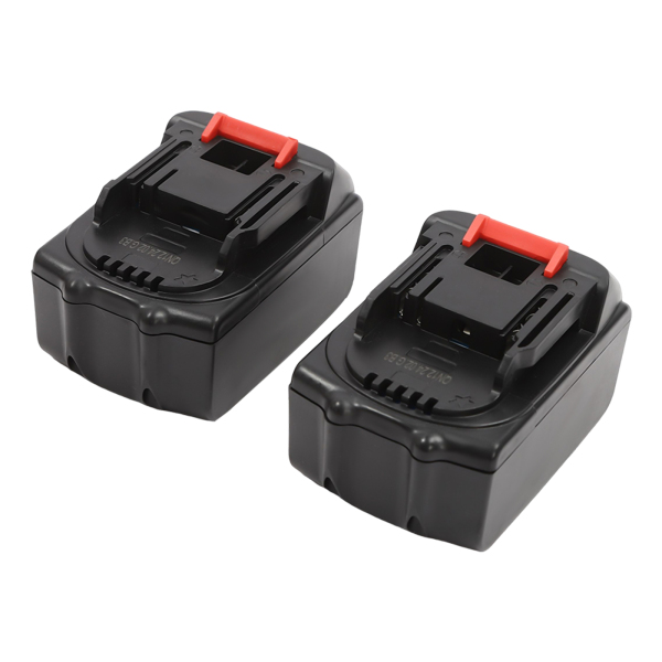 Souffleur de feuilles sans fil CNCEST, souffleur à main sans fil avec 2 batteries Souffleur de feuilles sans fil CNCEST, souffleur à main sans fil avec 2 batteries