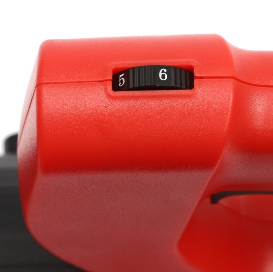 Aspirateur sans fil 21V, souffleur électrique sans fil avec batterie et chargeur, pour l'entretien de la pelouse, la neige et la poussière