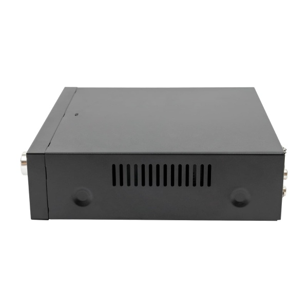 Amplificateur HiFi stéréo - Bluetooth numérique - Amplificateur audio FM - 12 V / 220 V - 2 CH - Amplificateur Bluetooth intégré