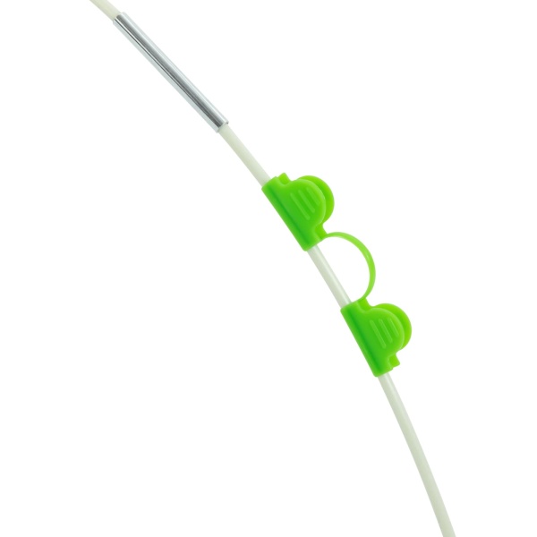 Kit de filet de jardin en forme de cerceau de serre, cerceaux de jardin pour tunnel de culture à faire soi-même, ensembles de tunnels de culture en forme de cerceau de serre