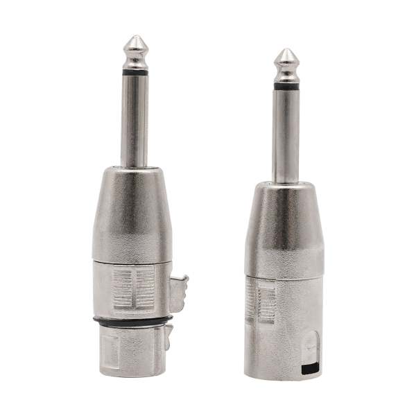 Émetteur et récepteur de microphone sans fil UHF pour microphones dynamiques, mélangeurs et systèmes de renforcement du son