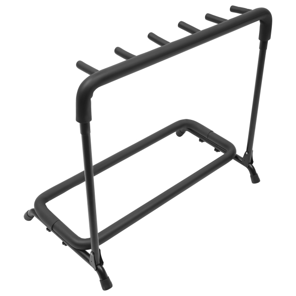 Support de guitare Support de guitare Support de basse, Support en métal, Support universel pour banjo, 74*40*67cm, Noir