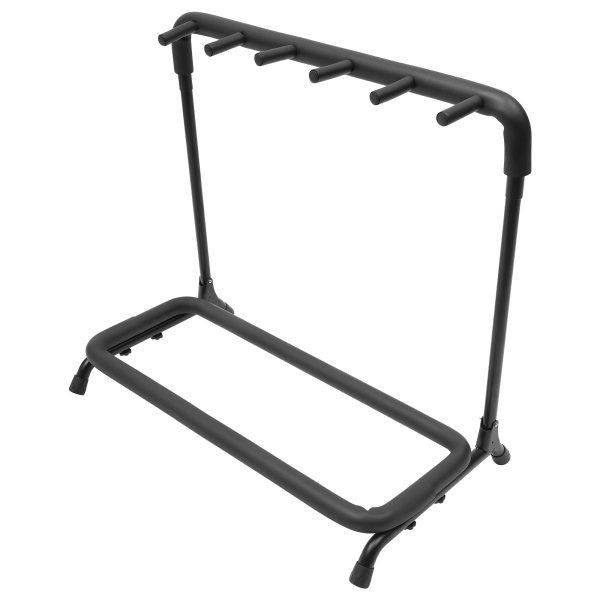 Support de guitare Support de guitare Support de basse, Support en métal, Support universel pour banjo, 74*40*67cm, Noir