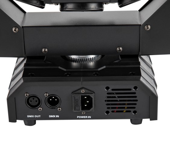 La scène disco à tête mobile 180W LED allume le DJ allume la lumière RGBW pour l'effet de projecteur de club de barre