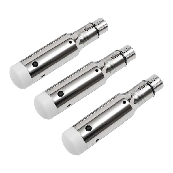 Émetteurs et récepteurs sans fil rechargeables, commandes d'éclairage, commandes sans fil