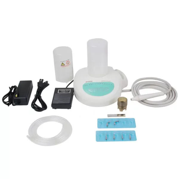 Détartreur Dentaire Ultrasonique Piezo Scaler Tips Handpiece Bouteille
