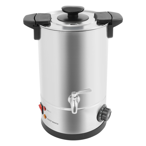Pot de fusion de cire de 8 L pour la fabrication de bougies, pot de fusion de cire, grande machine de fusion de cire commerciale
