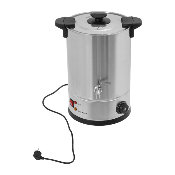 Pot de fusion de cire de 12 L pour la fabrication de bougies, pot de fusion de cire, grande machine de fusion de cire commerciale
