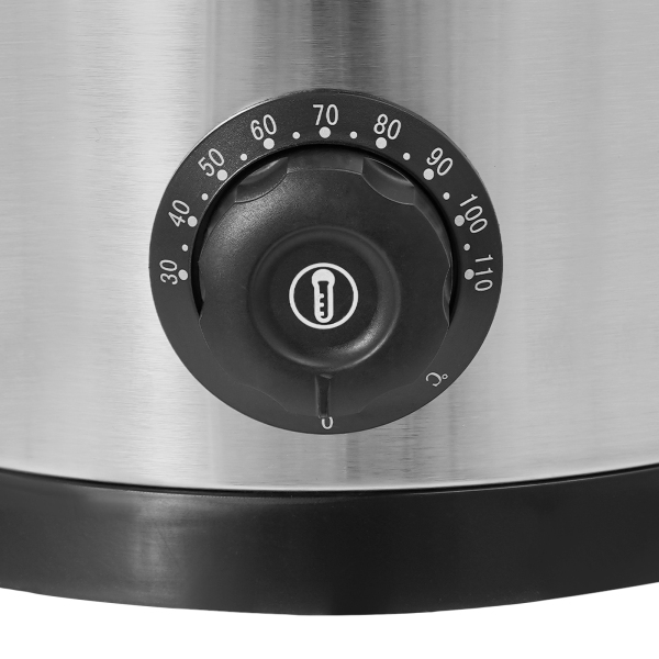 Pot de fusion de cire de 12 L pour la fabrication de bougies, pot de fusion de cire, grande machine de fusion de cire commerciale