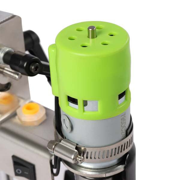 Coupe-bouteille en verre 6000R/Min, machine électrique de coupe-bouteille de bricolage 150W